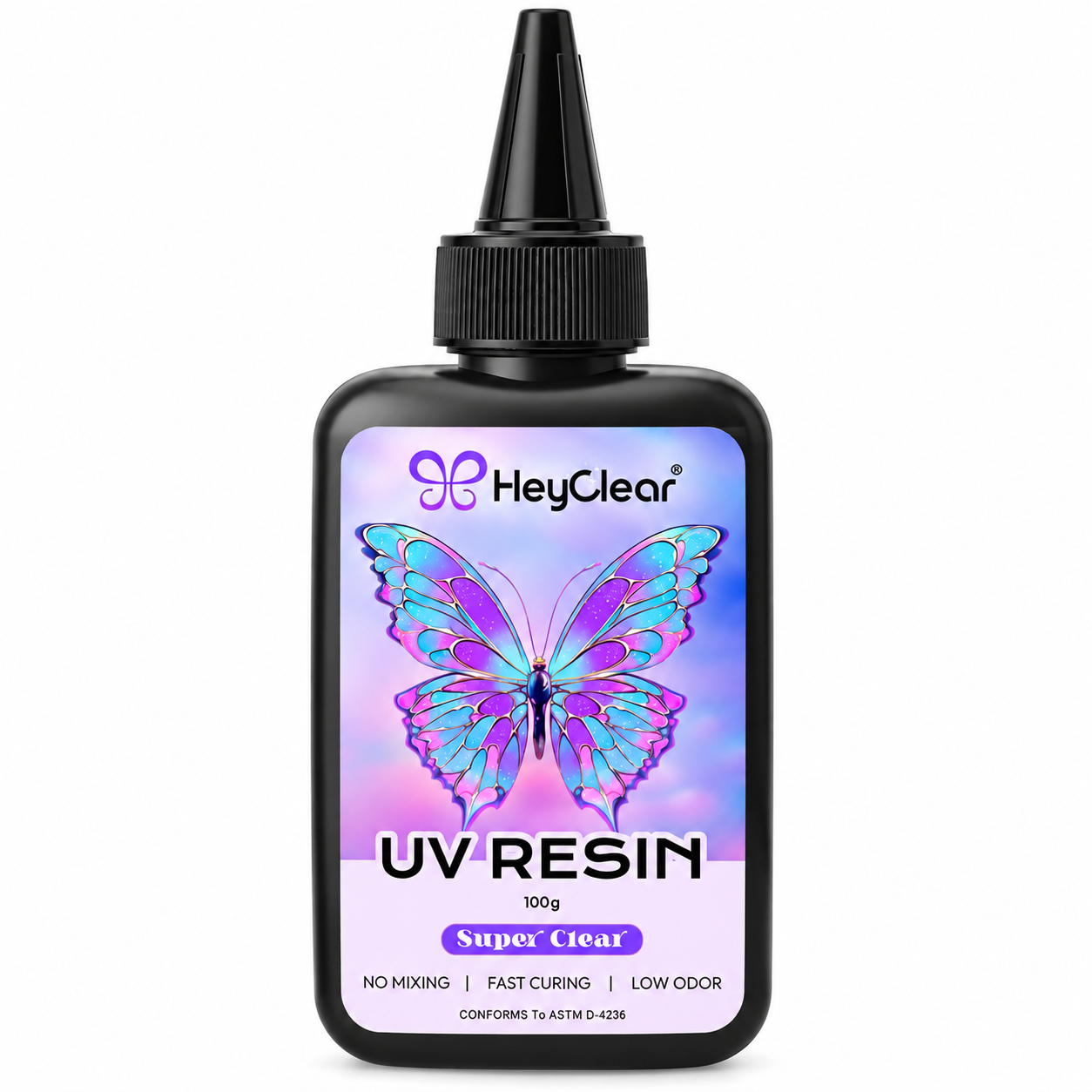 Resina UV 1
