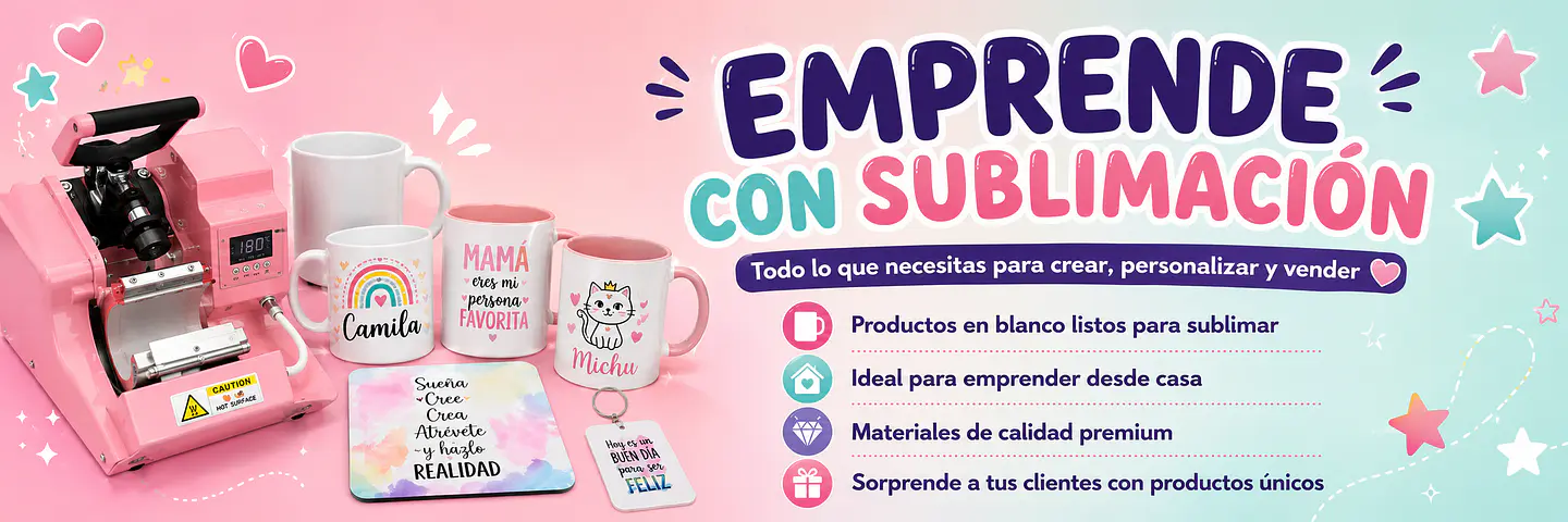 Insumos Más que Papel