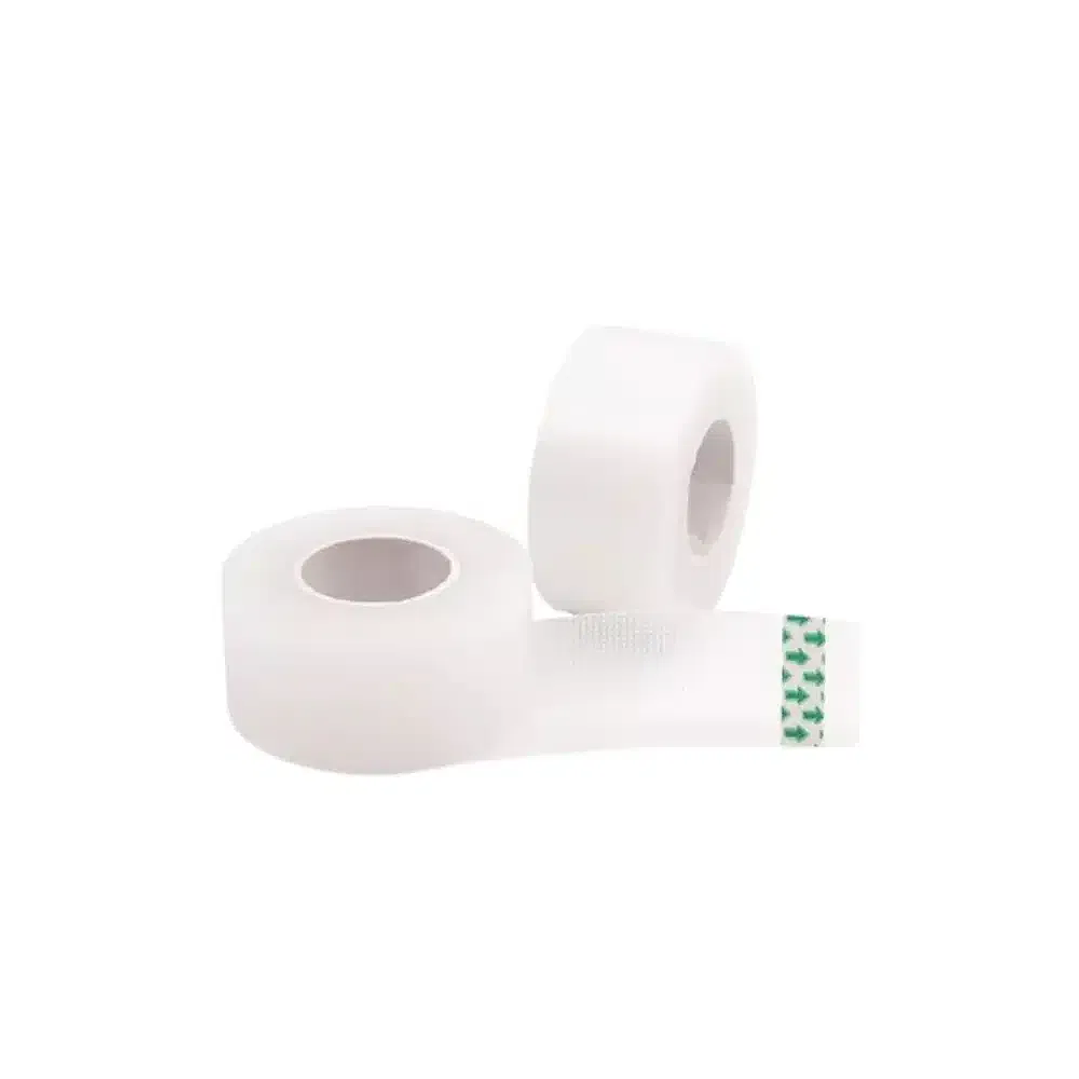 Cinta Transparente – Global Healthcare (Chica, Mediana y Grande) 2