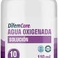 Agua Oxigenada Difemcare – 110 ml y 1000 ml - Miniatura 2