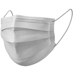 Mascarillas Quirúrgicas de 3 Capas – Blancas, Negras e Infantiles (Paquete x10 Unidades)