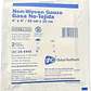 Global Healthcare – Gasa No Tejida Estéril (10x10 cm, 7.5x7.5 cm y 5x5 cm) - Miniatura 1
