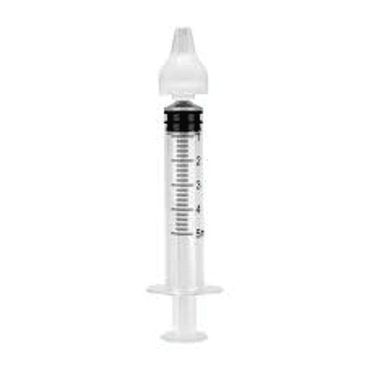Jeringa Nasal / Oral Dosificadora – 5 ml 1