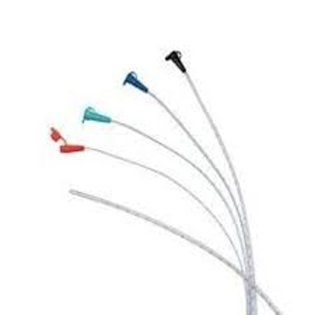 Sondas de Alimentación – Nº 4, 5, 6, 8 y 10 2