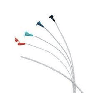 Sondas de Alimentación – Nº 4, 5, 6, 8 y 10