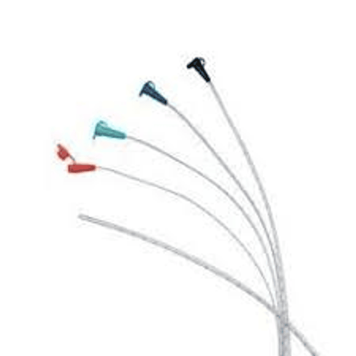 Sondas de Alimentación – Nº 4, 5, 6, 8 y 10 2