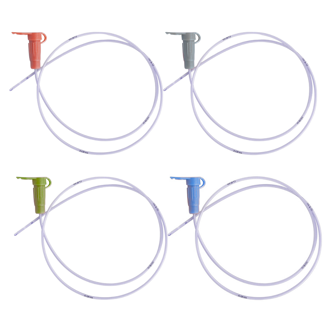 Sondas de Alimentación – Nº 4, 5, 6, 8 y 10 1