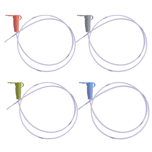 Sondas de Alimentación – Nº 4, 5, 6, 8 y 10