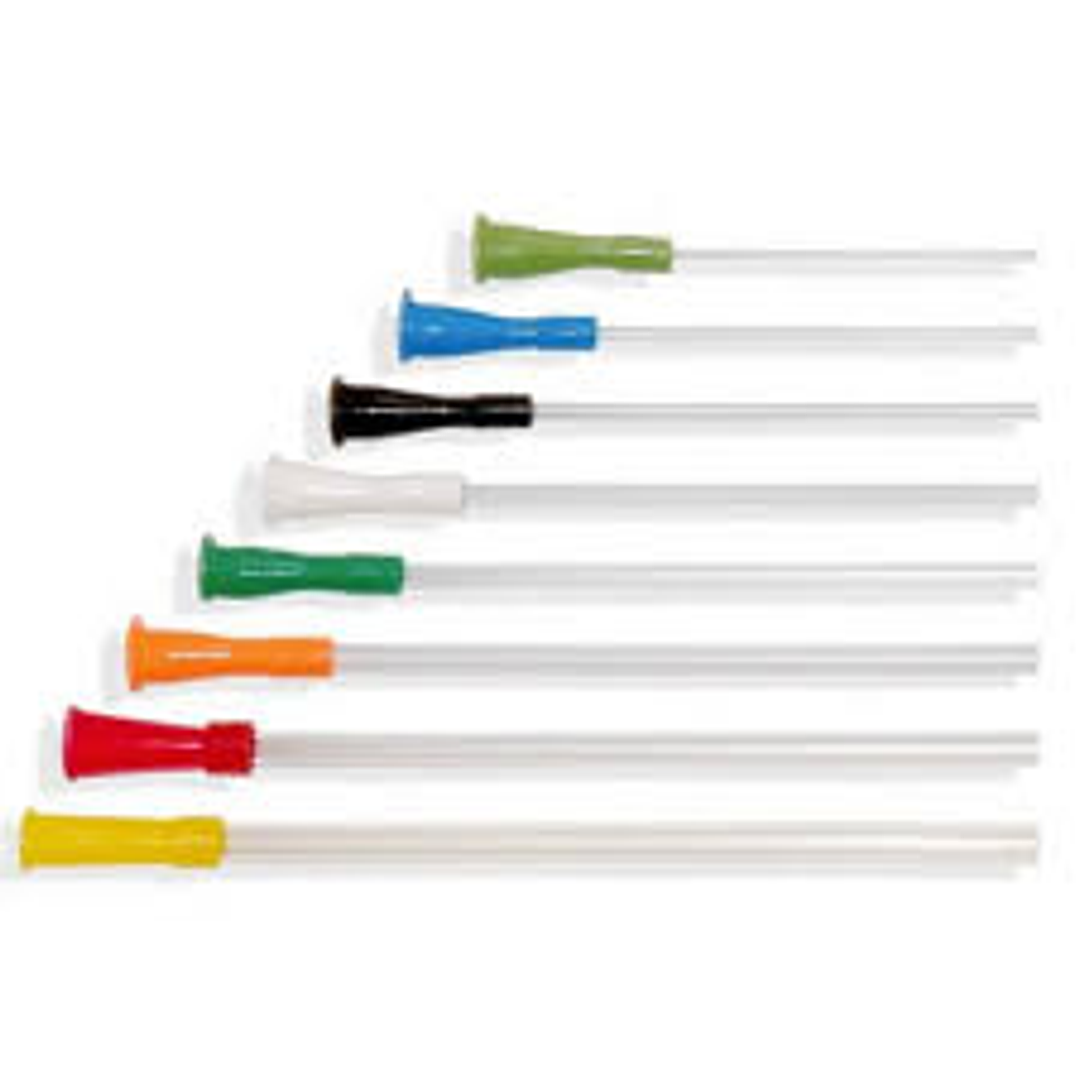 Sonda Nelaton – Nº 6, 8, 10, 12, 14, 16, 18 y 20 (40 cm) 1