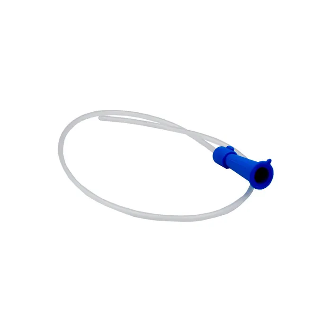 Sonda Nelaton – Nº 6, 8, 10, 12, 14, 16, 18 y 20 (40 cm) 2