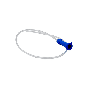 Sonda Nelaton – Nº 6, 8, 10, 12, 14, 16, 18 y 20 (40 cm)