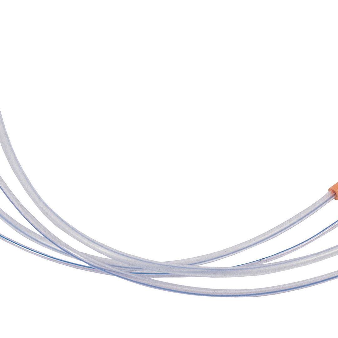 Sonda Nelaton – Nº 6, 8, 10, 12, 14, 16, 18 y 20 (40 cm) 9