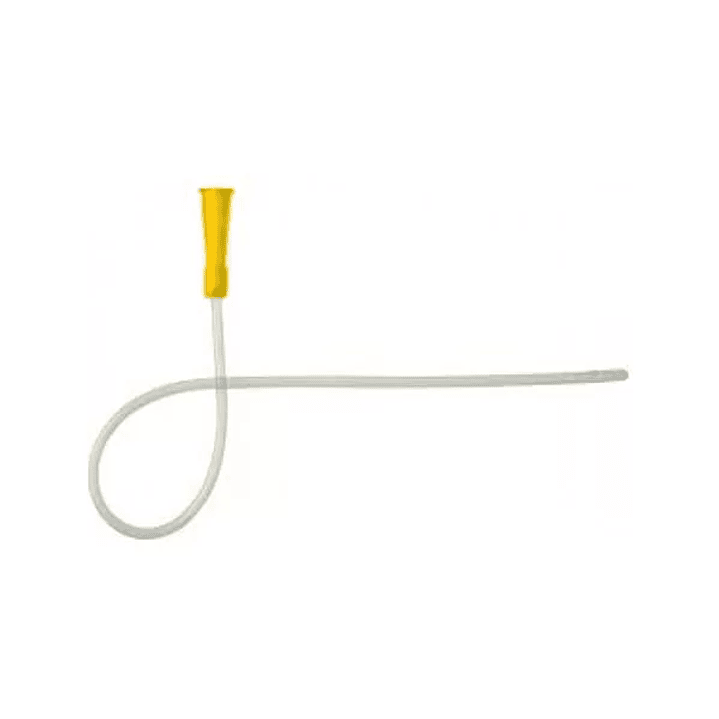 Sonda Nelaton – Nº 6, 8, 10, 12, 14, 16, 18 y 20 (40 cm) 10