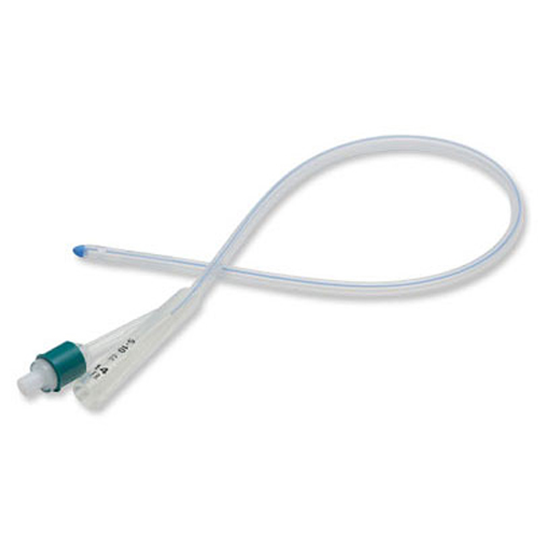 Sonda Foley de Silicona – Nº 14, 16, 18 y 20 2