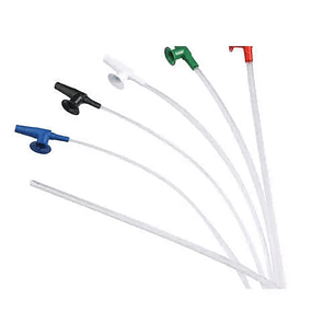 Sonda de Aspiración – Nº 6, 8, 10, 12 y 14