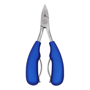 Alicate Grande para Pies Curvo – Acero Inoxidable