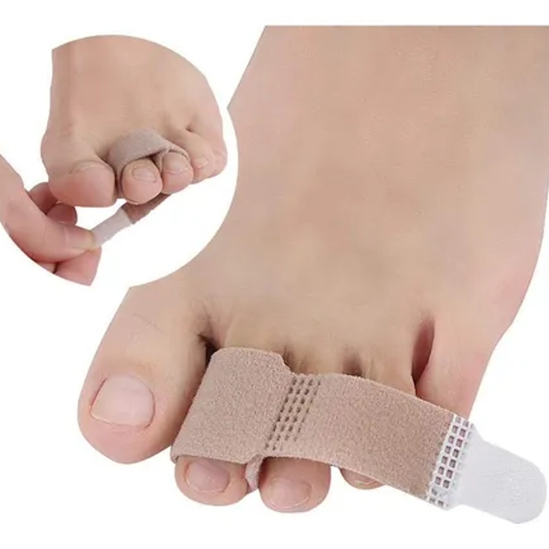 Alineador de Dedos Martillo – PROFOOT 2