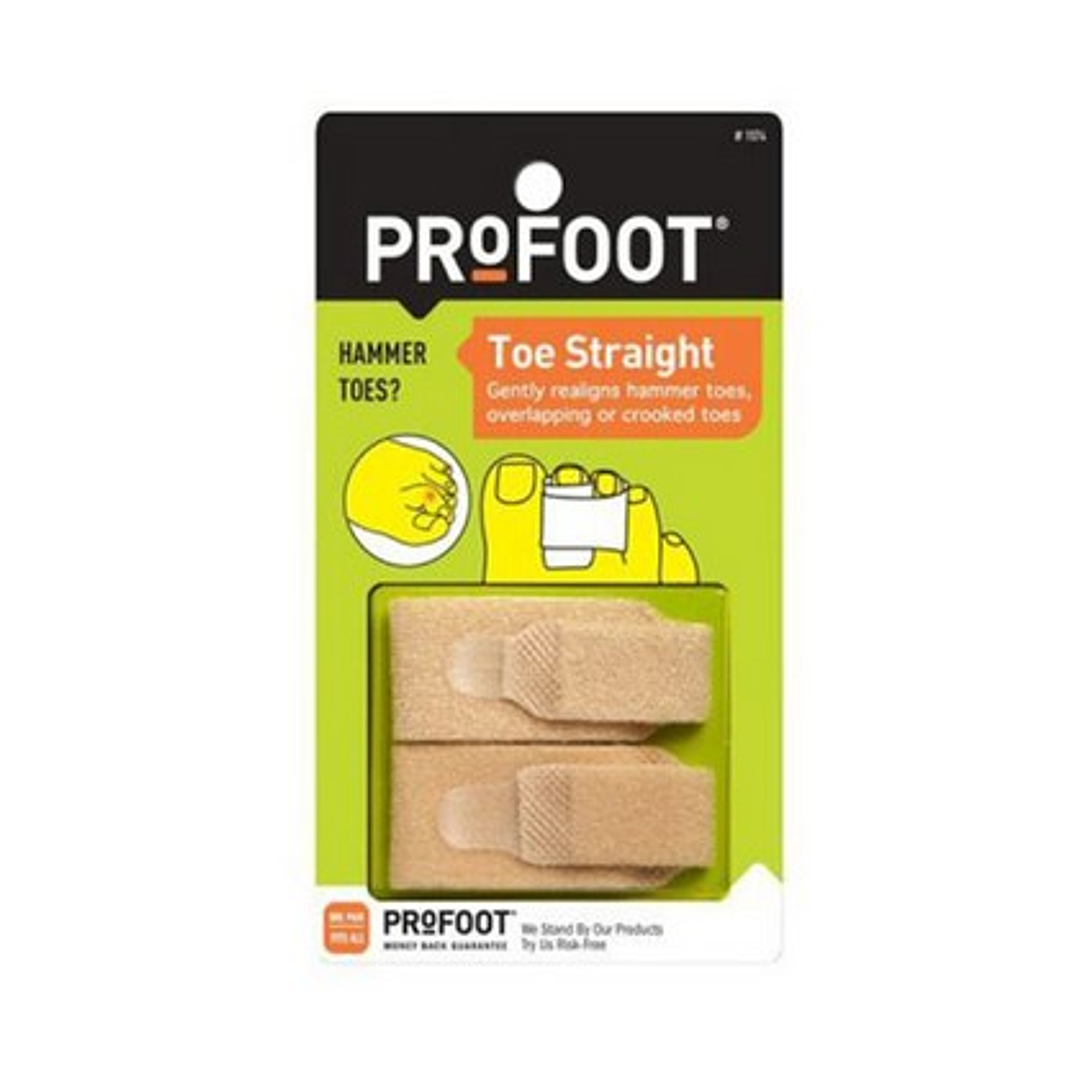 Alineador de Dedos Martillo – PROFOOT 1
