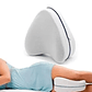 Almohada de Pierna Ortopédica – Ergonómica de Espuma Viscoelástica - Miniatura 2