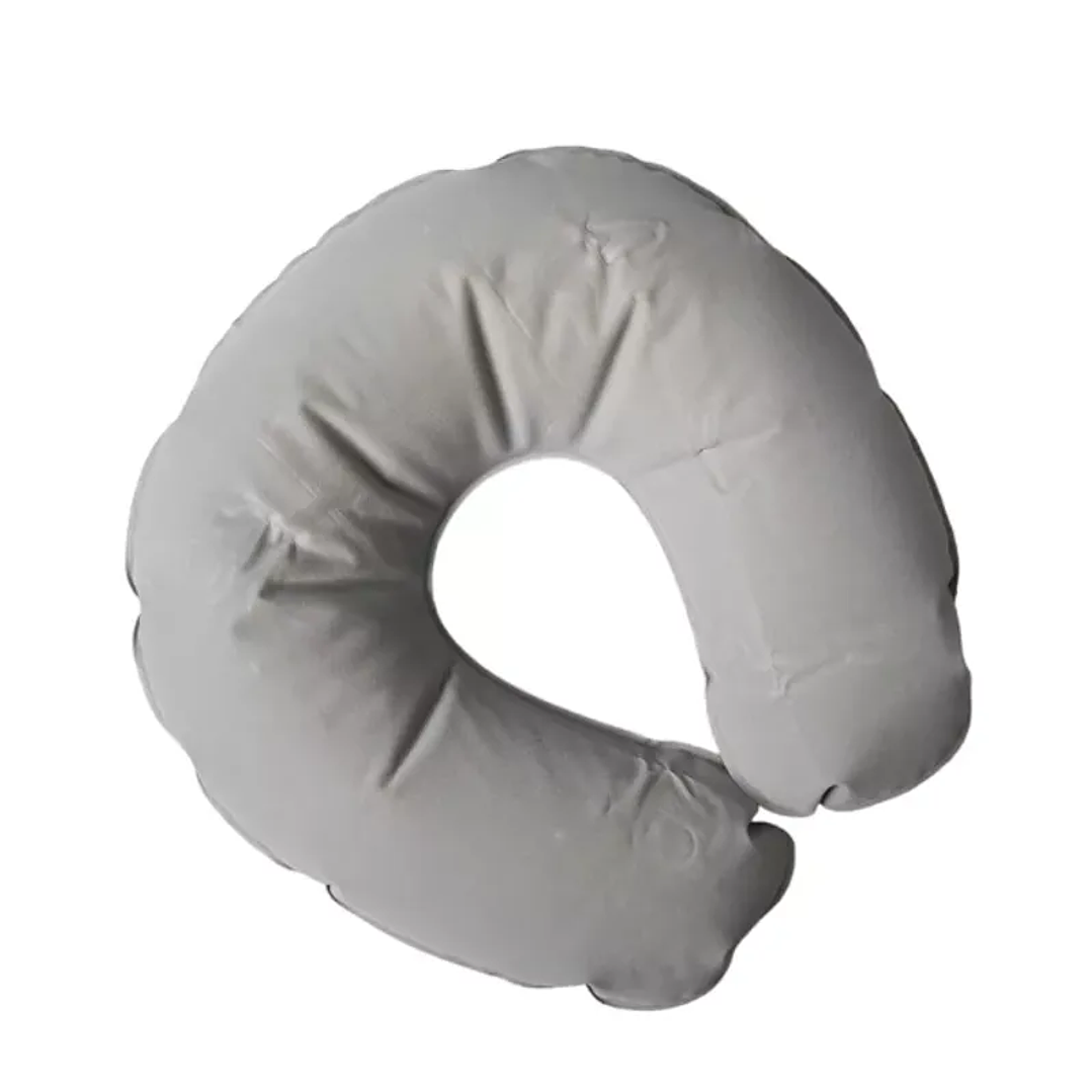 Almohada Inflable para Viajes – Ergonómica y Portátil 1
