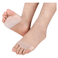 Almohadilla Protectora de Metatarso – Silicona Ortopédica - Miniatura 1