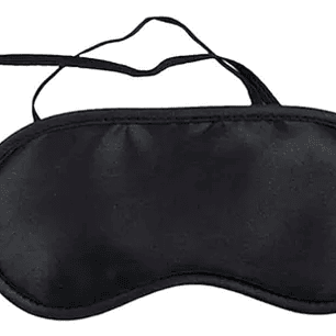 Antifaz Protector de Ojos – Descanso y Relajación