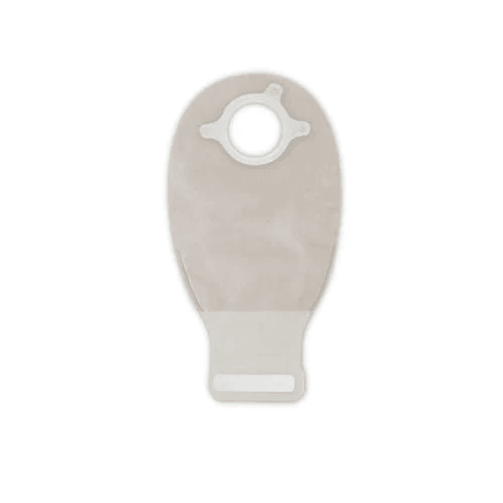 NATURA+ Bolsa Drenable Transparente InvisiClose 57 mm – Ref. 416419 4