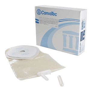 Bolsa para Urostomía de 1 Pieza – ConvaTec ActiveLife® Ref. 64927