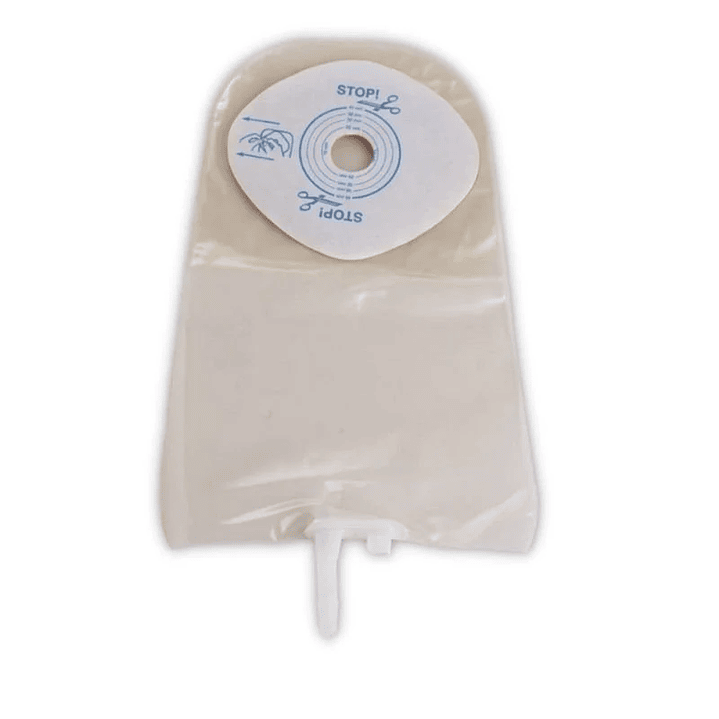 Bolsa para Urostomía de 1 Pieza – ConvaTec ActiveLife® Ref. 64927 2