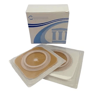 Placa Infantil 45 mm – ConvaTec Ref. 402567