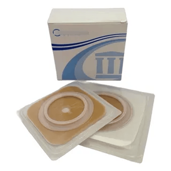 Placa Infantil 45 mm – ConvaTec Ref. 402567 1