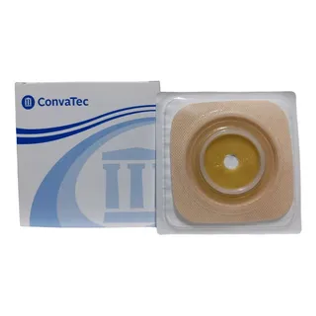 Placa Infantil Flexible 45 mm – ConvaTec Sur-Fit Plus® Ref. 125017( Caja) 1