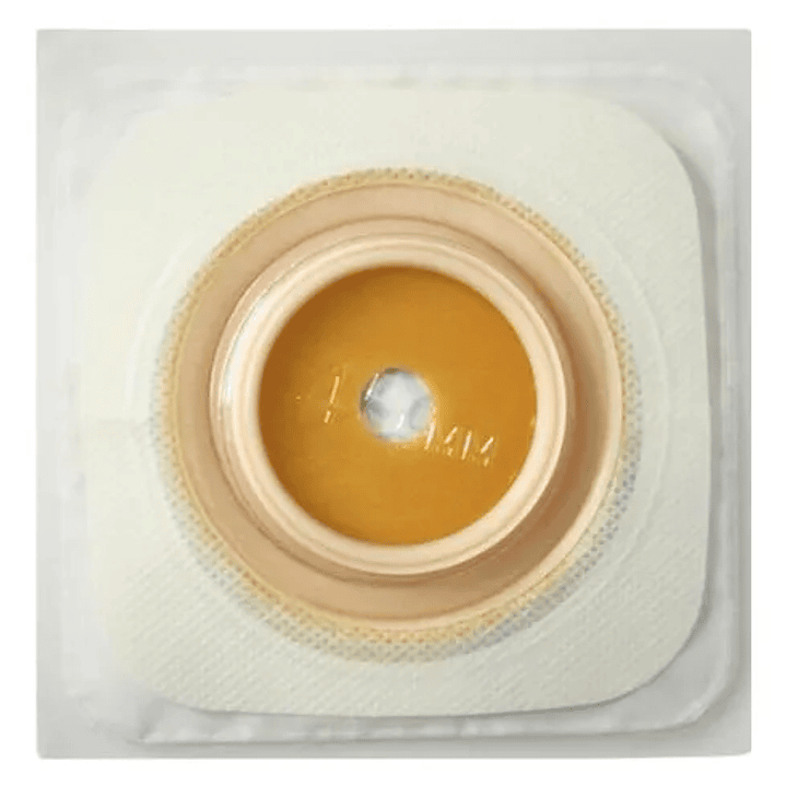 Placa Infantil Flexible 45 mm – ConvaTec Sur-Fit Plus® Ref. 125017( Caja) 2