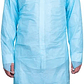 Pechera Plástica Desechable – Unidad - Miniatura 2