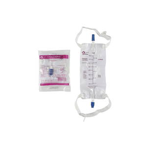 Bolsa Recolectora de Orina de Pierna 800 cc – Unidad