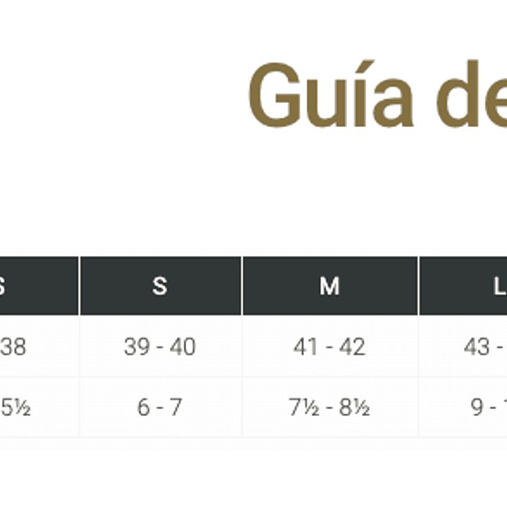 Calceta de compresión Repomen – unidad (S, M, L, XL) 2