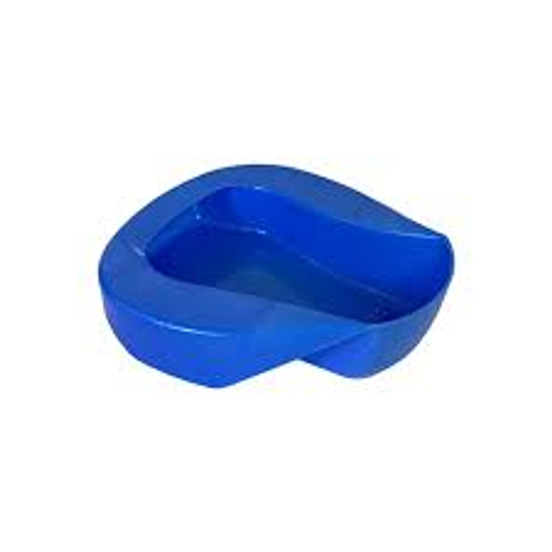 Chata anatómica azul – unidad 1