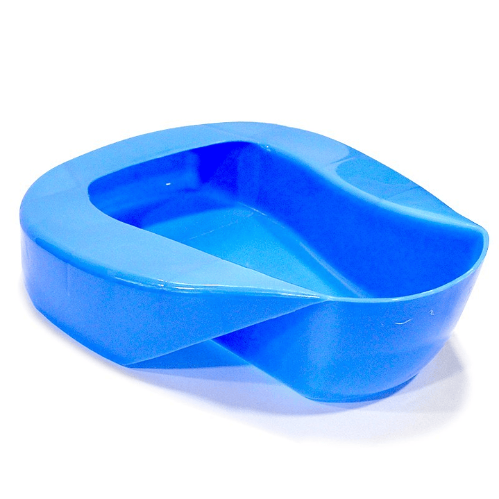 Chata anatómica azul – unidad 2