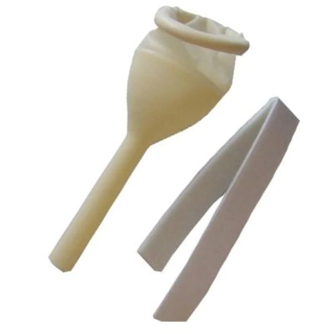 Estuche peneal Talla M/L – unidad 1