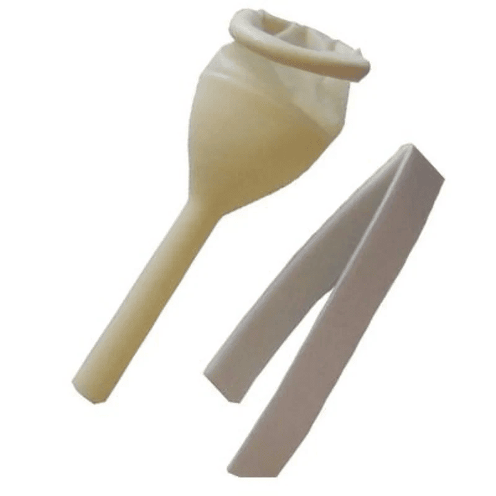 Estuche peneal Talla M/L – unidad 1