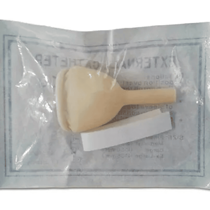 Estuche peneal Talla M/L – unidad 2