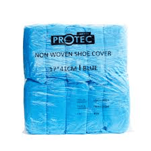 Cubre calzado caja x50 pares