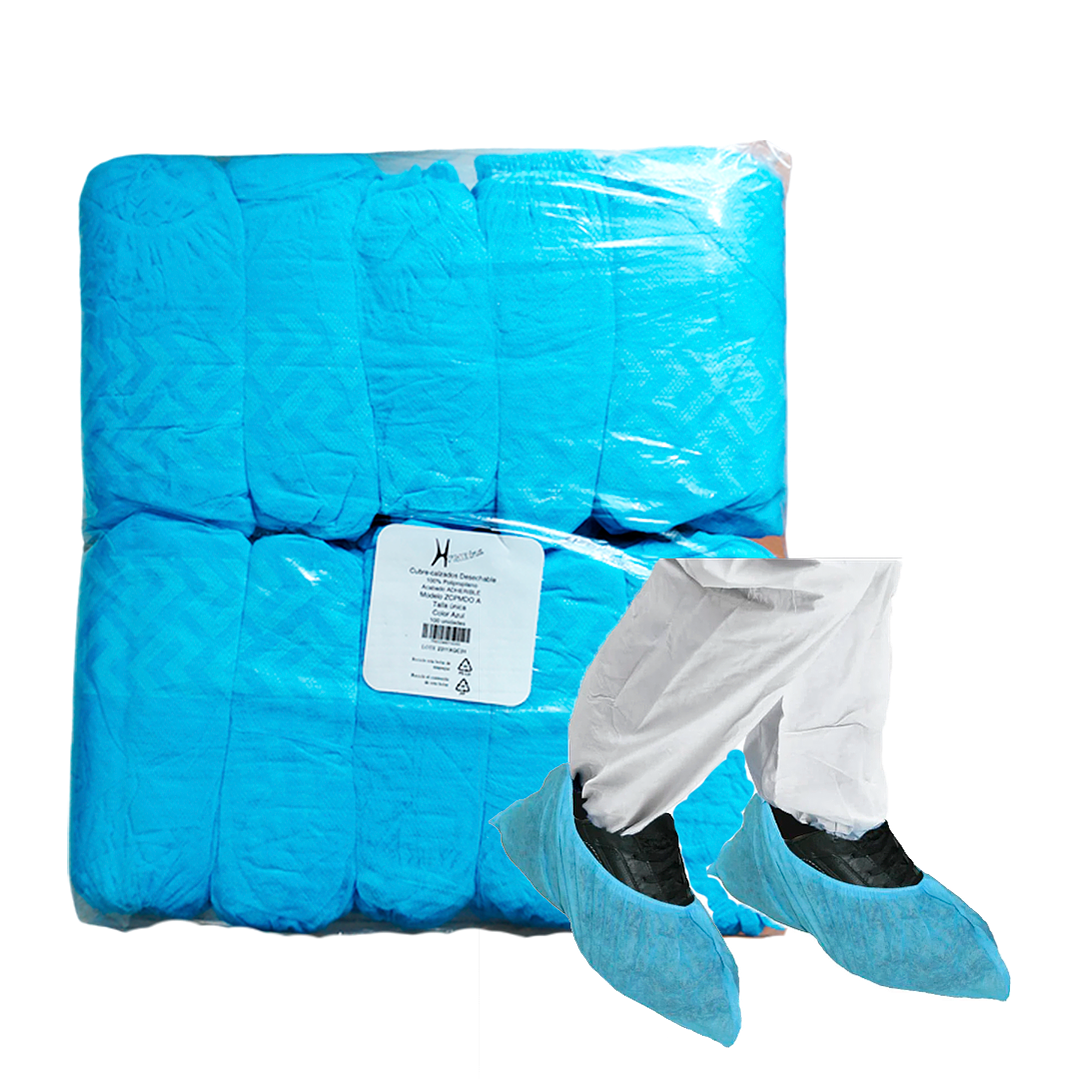 Cubre calzado desechable – par 1