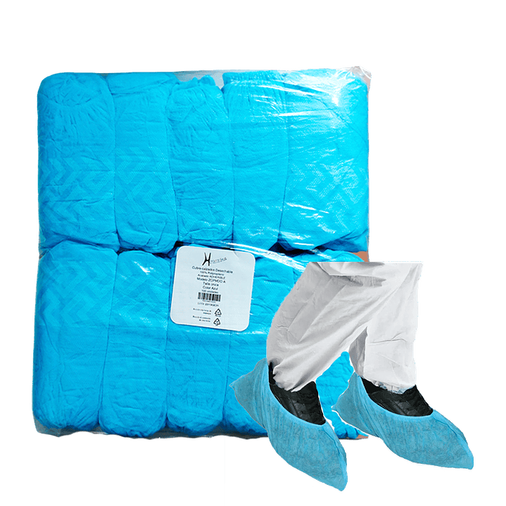 Cubre calzado desechable – par 1