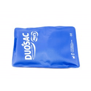 Duosac compresa fría-calor reutilizable 13x18 cm – unidad