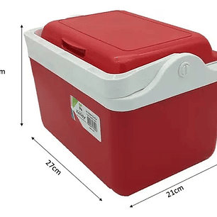 Nevera Kendy Super Cool 4 L – unidad