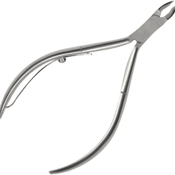 Corta Cutículas Nipper 1