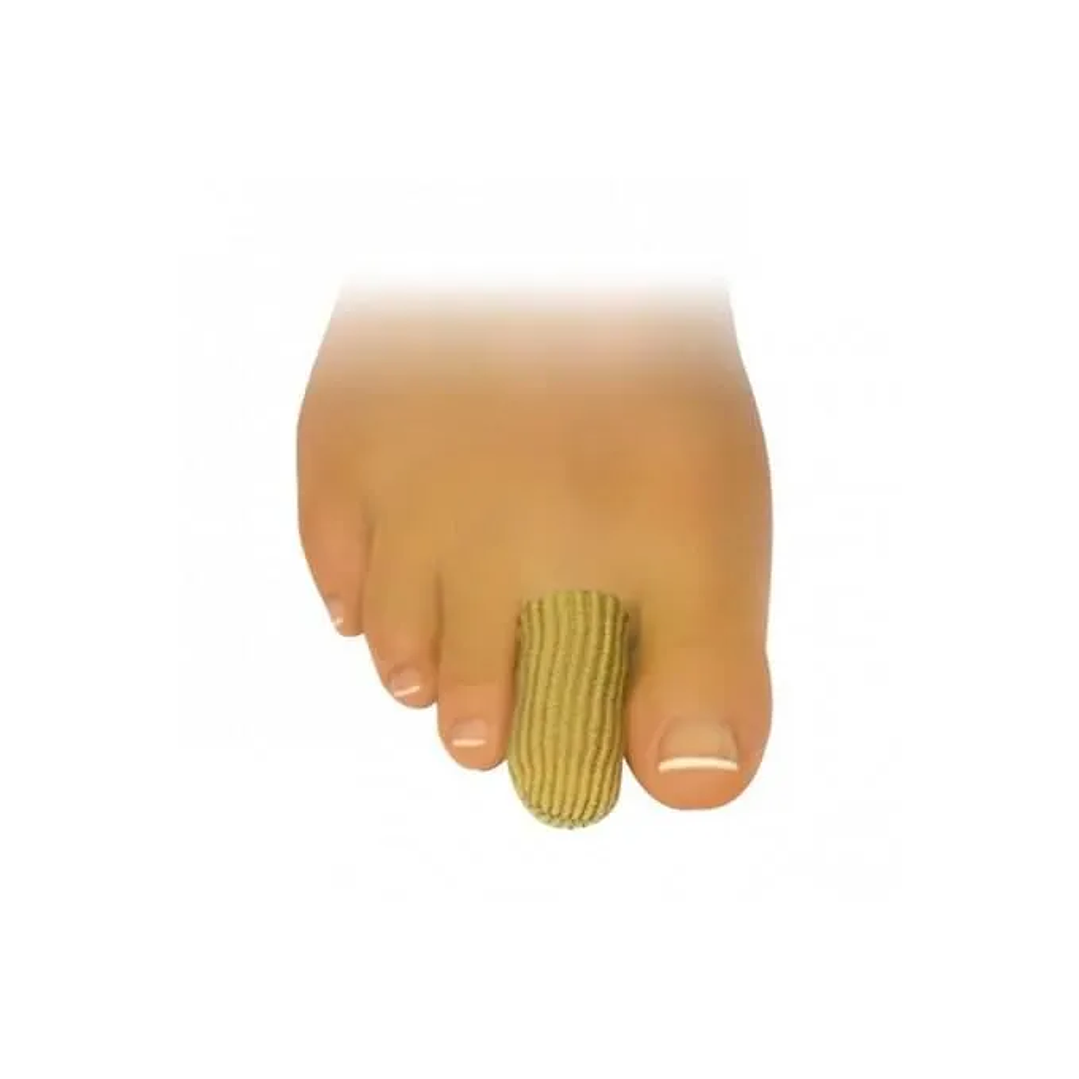 Dedal de Malla con Gel 3