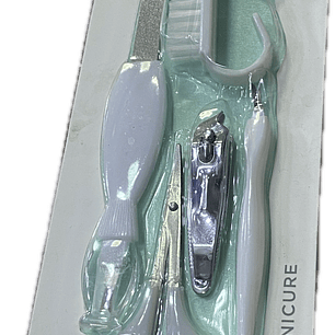 Set de Manicure Nice Ideal – My Beauty