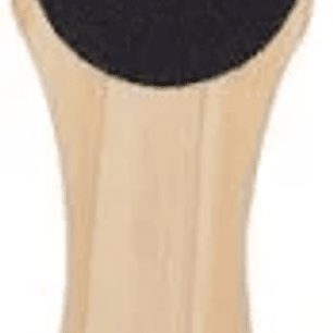 Lima para Pies con Mango de Madera